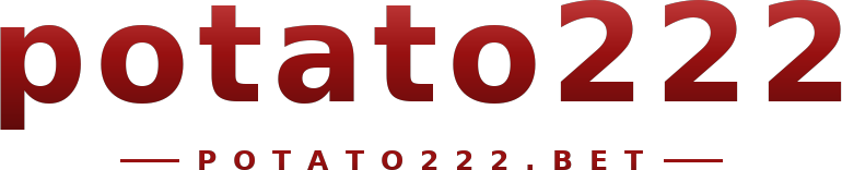 potato222 logo